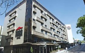 Bursa Tiara Hotel